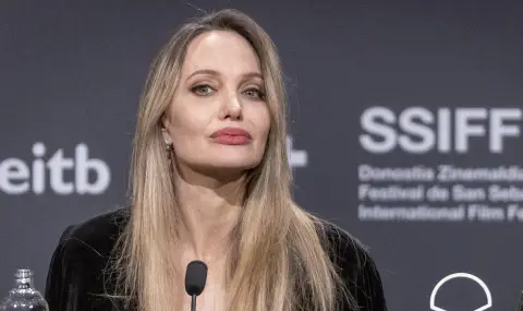 Анджелина Джоли атакува Брад Пит с ново дело за 33 000 долара - 1