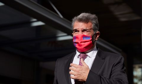 Барселона успя да поеме въздух - тимът уреди кредит в размер на 455 милиона евро - 1