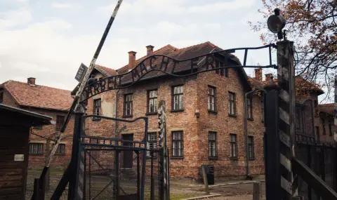 Виновните за Аушвиц: Защо малко от тях бяха осъдени - 1