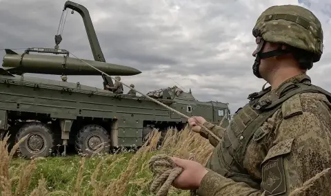 Беларус изгони чешки дипломат - 1