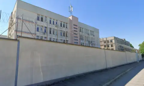 Британски турист се оплака, че бил незаконно задържан в български имиграционен център 