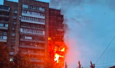 Напрежение в Крим: Блокада на моста и 226 сблъсъка на фронта - 1