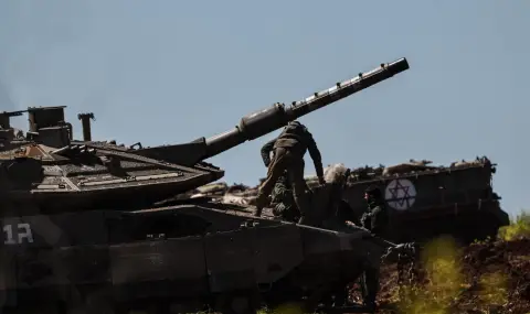 „Самсоновият план“ и ядрената неяснота на Израел отново под лупа на фона на ескалация в региона