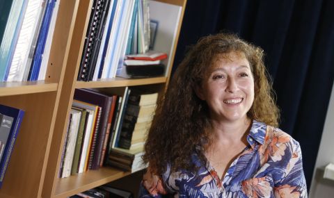 Ваня Нушева: Когато кмет управлява 15 години, той се превръща в местния бащица - 1