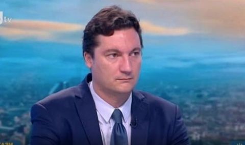 Зарков: Европейската прокуратура вече функционира в България и има резултати - 1