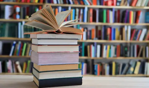 8 септември: Днес е Международния ден на грамотността - 1