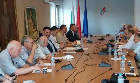 БСП започна големия разговор за нова програма - 1