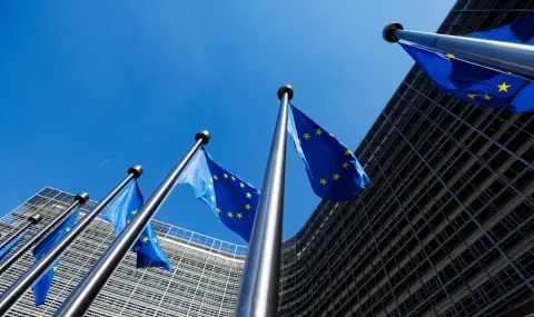ЕП гласува по-строги правила за миграцията и предоставянето на убежище в ЕС - 1