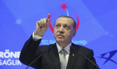 Ердоган към Германия: Вие ще платите цената, не ние! - 1
