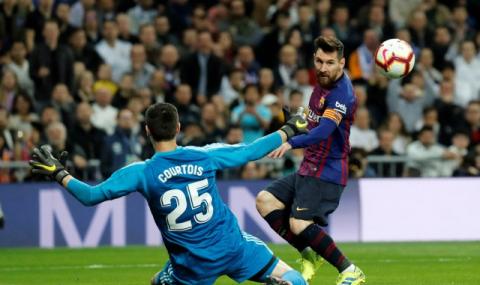 Фабрегас: Меси винаги е искал да завърши кариерата си в Барселона - 1