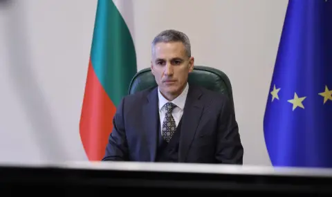 ИПБ до Гюров: Обявете открит и прозрачен конкурс за председател на ДАБДП - 1