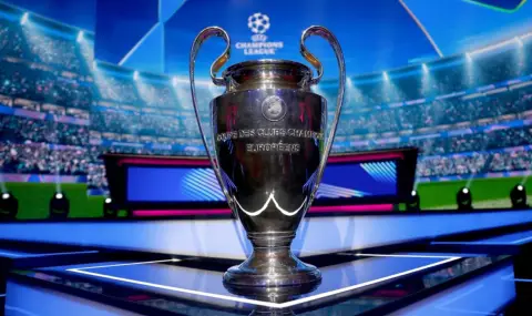 Крайно класиране в ШЛ: Ето кои намериха място на 1/8-финалите и кои ще играят плейофи - 1