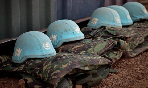 Миротворци на ООН загинаха в Мали - 1