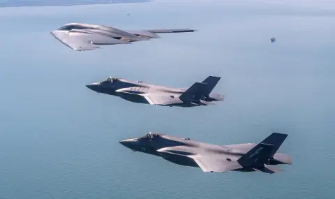 Moscow: NATO is preparing for war with Russia  - 1