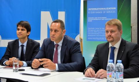 Най-голямата научна общност в Европа иска филиал у нас - 1