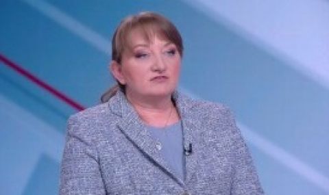 Сачева: Само България и Унгария не са дали военнотехническа помощ на Украйна - 1
