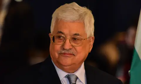 Утре президентът на Палестинската автономна власт Махмуд Абас ще посети Кайро - 1