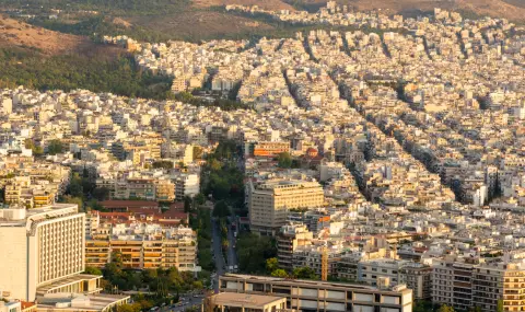 Greece - the sixth largest short-term rental market in Europe  - 1