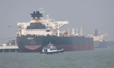 САЩ: до 11 април може отново да се купува руски петрол