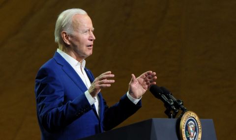 САЩ разширяват значително разузнавателните данни, които предоставят на украинските сили - 1