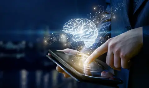 10 милиона неврони: Учени съставиха най-детайлната карта на мозъка - 1