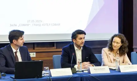 Боршош обяви стратегически приоритет - 1