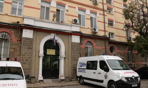 Надзирателите искат спешна среща с Асен Василев и медиите - 1