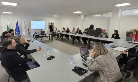 Наливат 16 милиона евро в първата водородна долина у нас - 1