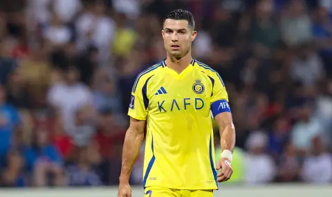 Роналдо се завръща в испанския футбол, този път като собственик - 1