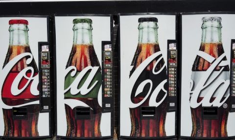 Верига супермаркети в Германия отказва да продава Coca-Cola заради повишаване на цената  - 1