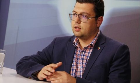 Ивайло Найденов: Трябваше още в началото на тази година да се търсят дългосрочни договори за газ - 1