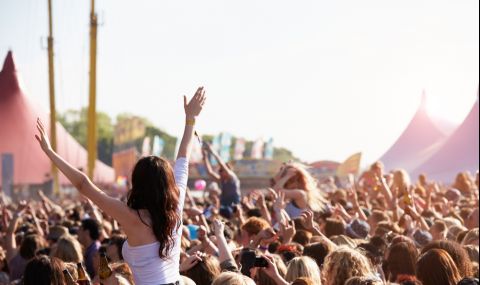 Най-интересните фестивали и концерти това лято - 1