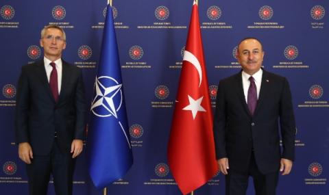 Турция да помогне за мир в Нагорни Карабах - 1