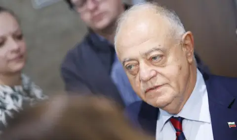 Атанас Атанасов: Благомир Коцев е политически затворник - 1