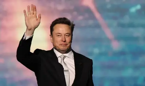 Илон Мъск обещава да отвори кода на Grok 2  - 1