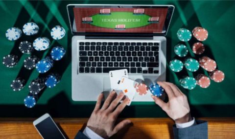 Каква беше 2020 г. за хазартната индустрия? - 1