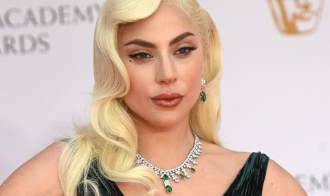 Лейди Гага няма да плати обещаната награда на жената, върнала откраднатите ѝ кучета - 1
