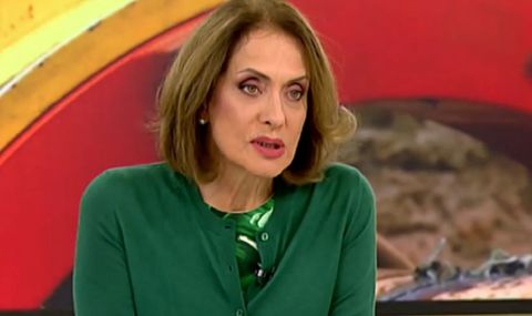 Надежда Нейнски: Путин използва газов шантаж - 1