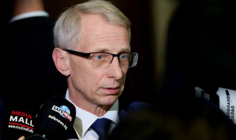 Николай Денков: От президентството към правителството непрекъснато идват атаки - 1