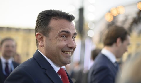 Северна Македония няма нужда от предсрочни избори - 1