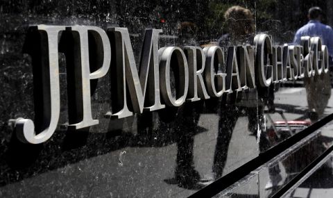 Шефът на JPMorgan предупреждава, че банковата криза все още не е приключила - 1