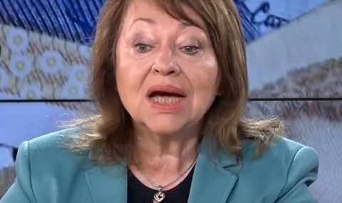 Бивш социален министър:  Пенсиите трябва да се изчисляват спрямо това, с което сме допринесли към бюджета - 1