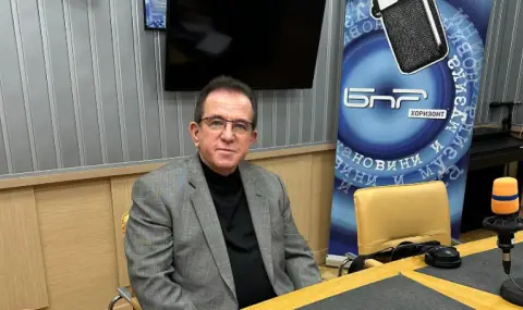 Гюнер Тахир: С АПС Доган ще стигне до под кривата круша, но все пак нека да пробва - 1