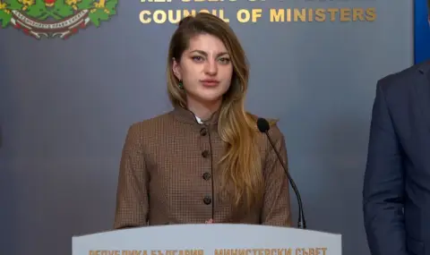Мария Недина: Реализират се около 2 500 инвестиции, натиск върху бюджета оказва и индексирането на пенсиите