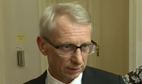 Премиерът Денков ще представя страната ни на срещата на върха на НАТО във Вилнюс  - 1