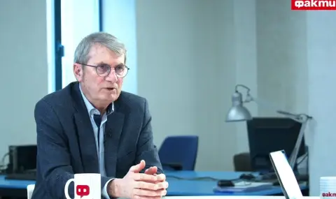 Проф. Хинков пред ФАКТИ: Абсурдно е твърдението за разширено меланхолно самоубийство ВИДЕО