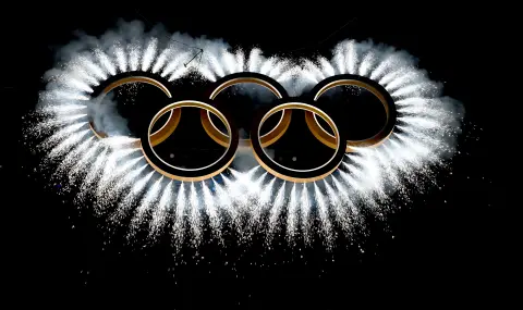 Милано-Кортина посрещна света: Президентът на Италия Серджо Матарела даде старт на XXV Зимни олимпийски игри - 1