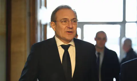 Гуцанов: Когато говорим за равенство, трябва да обсъждаме равния шанс на жените и мъжете - 1