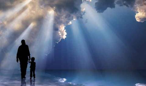 Как да кръстите детето си - имена с късмет - 1