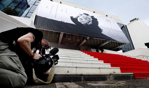 Кан се подготвя за 76-ото издание на филмовия фестивал в сянката на протести - 1